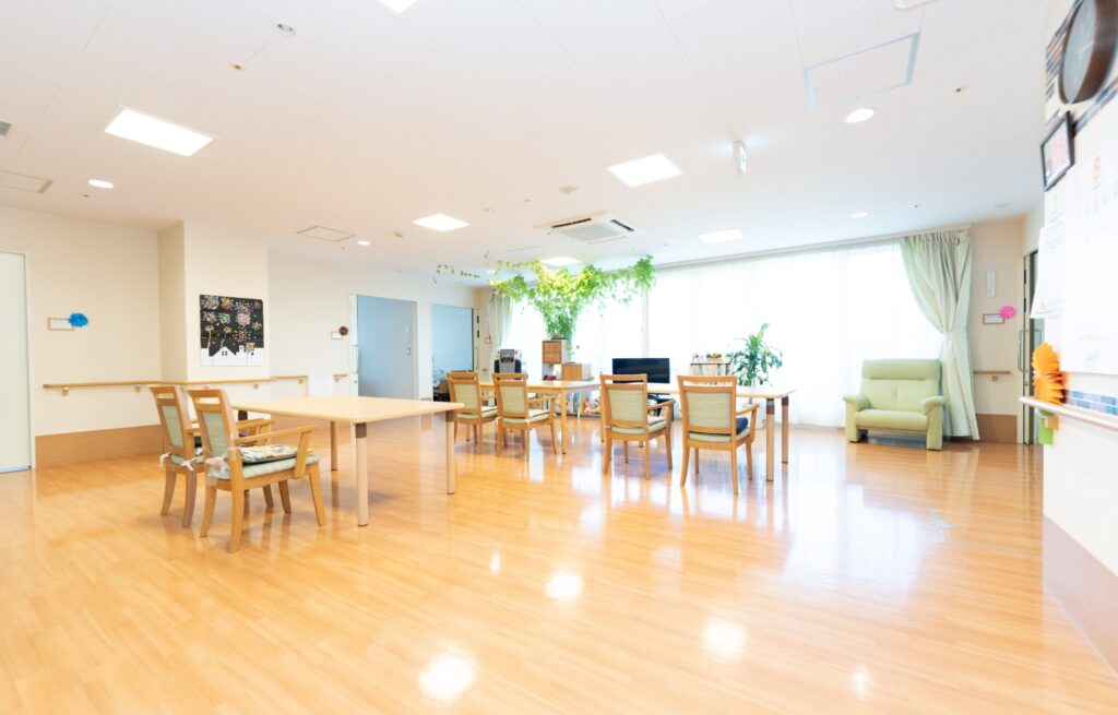 介護老人福祉施設 手稲つむぎの杜