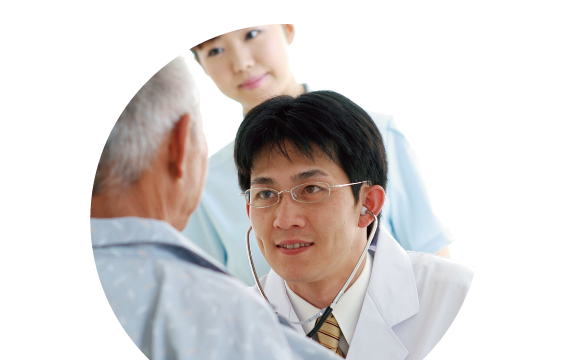 介護付有料老人ホーム　はなの杜