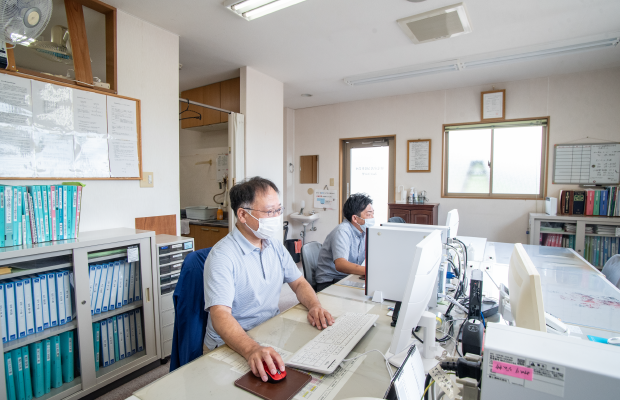 介護付有料老人ホーム　みのりの里