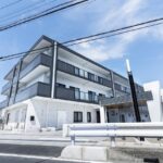 イリーゼ狭山入曽はなれ｜埼玉県狭山市南入曽878-1の介護型サービス付き高齢者向け住宅の写真
