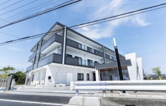 イリーゼ狭山入曽はなれ