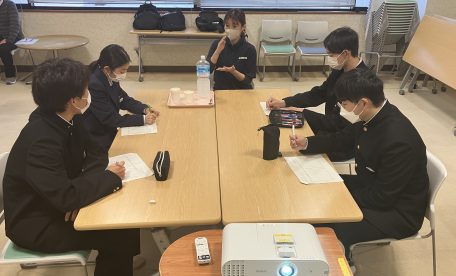 グループホームほほえみ栄町
