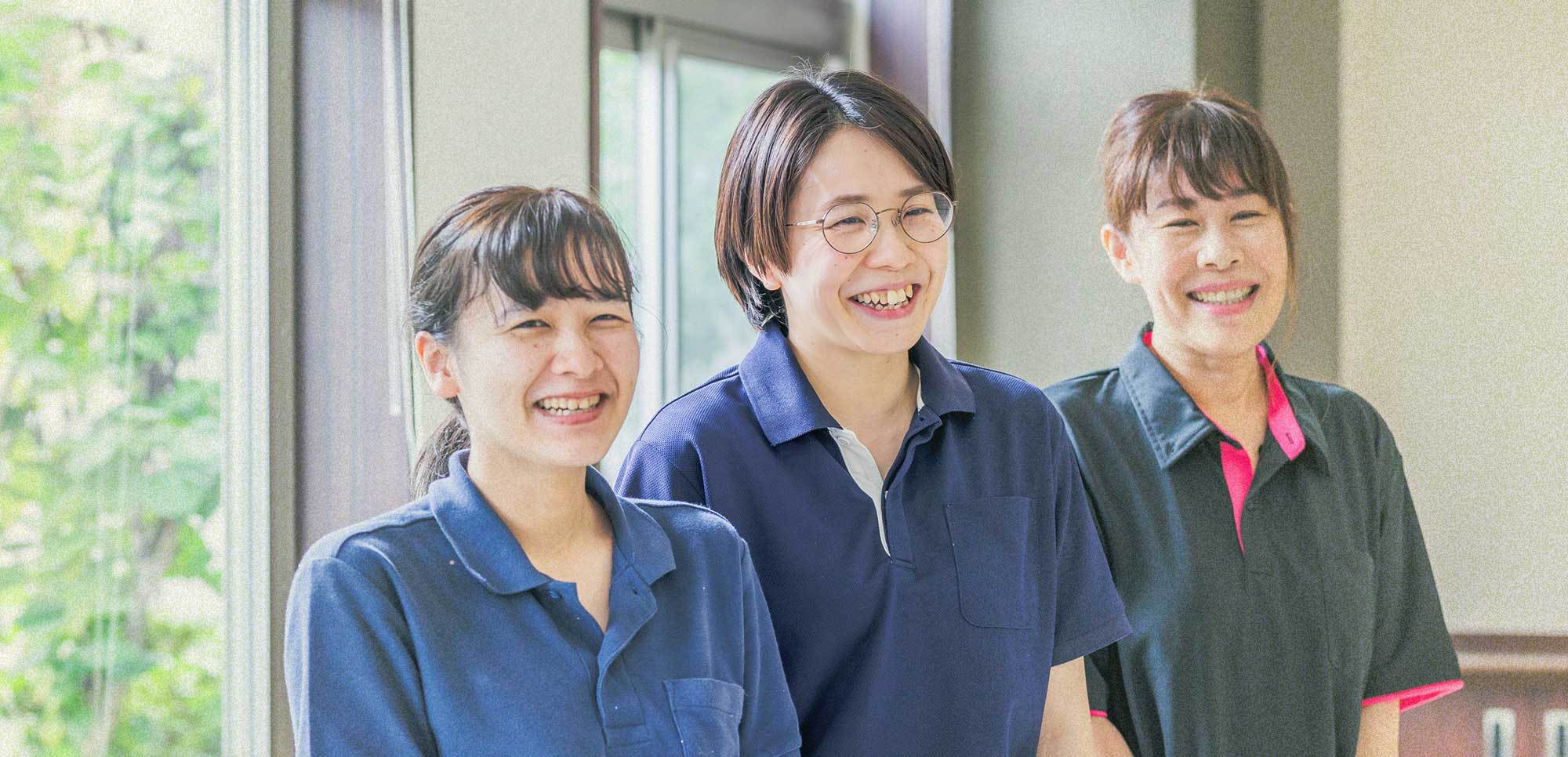 特別養護老人ホーム　せんじゅ従来型