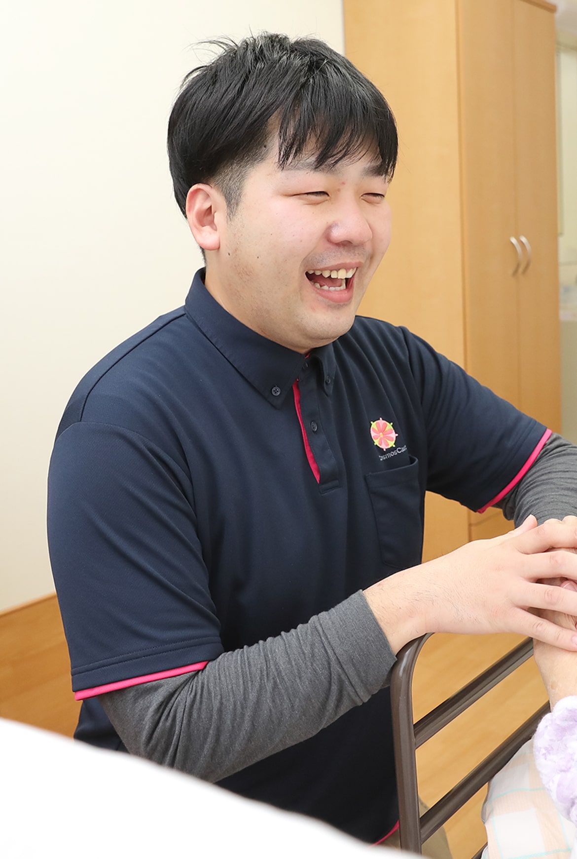 グループホームコスモス八乙女