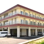 特別養護老人ホームいこいの郷・燕沢｜仙台市宮城野区仙台市宮城野区燕沢東2-1-35の介護付き有料老人ホームの写真