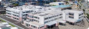 特別養護老人ホームいこいの郷・燕沢