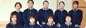 特別養護老人ホームいこいの郷・燕沢