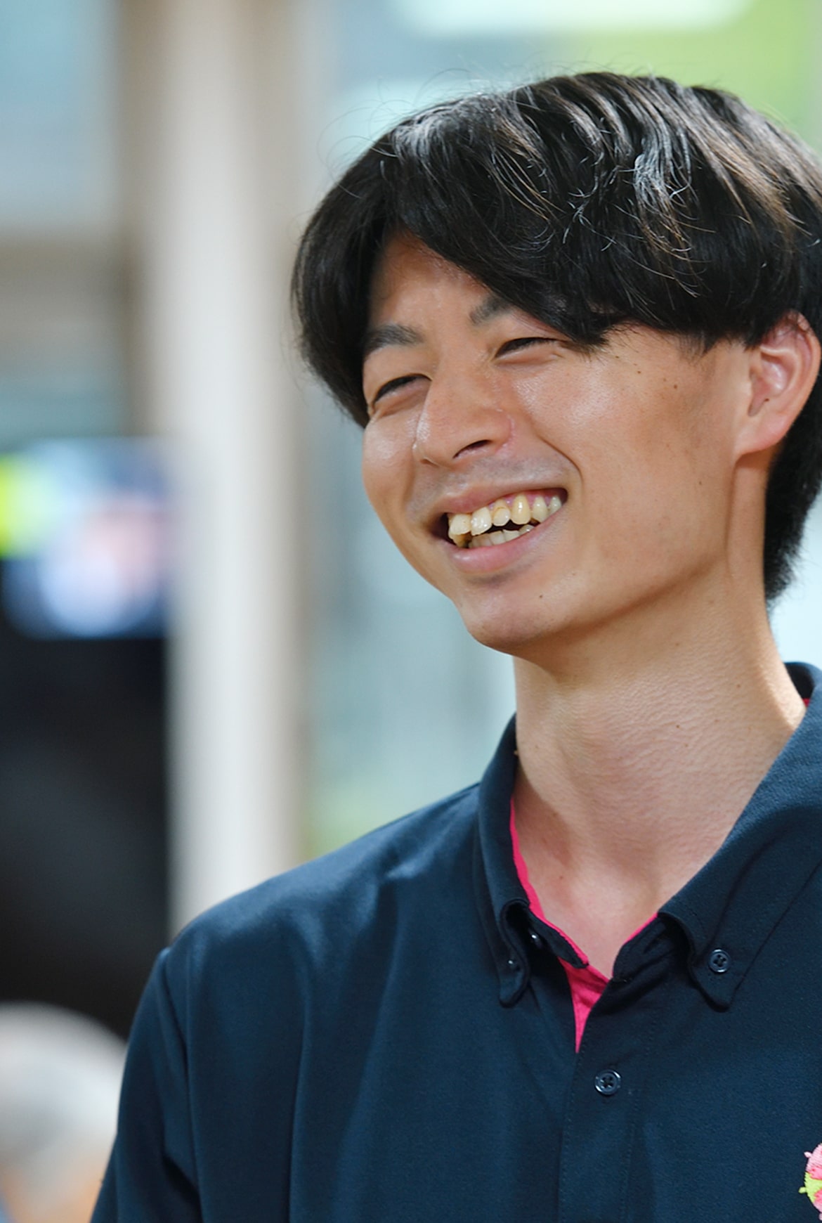 グループホーム　コスモス向陽台