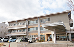 特別養護老人ホーム　大石原苑