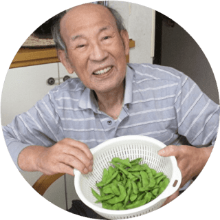 中田高齢者グループホーム　ゆきあい