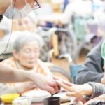 特別養護老人ホームかむりの里翔裕園｜仙台市宮城野区宮城県仙台市宮城野区岩切字東河原352-3の介護付き有料老人ホームの写真