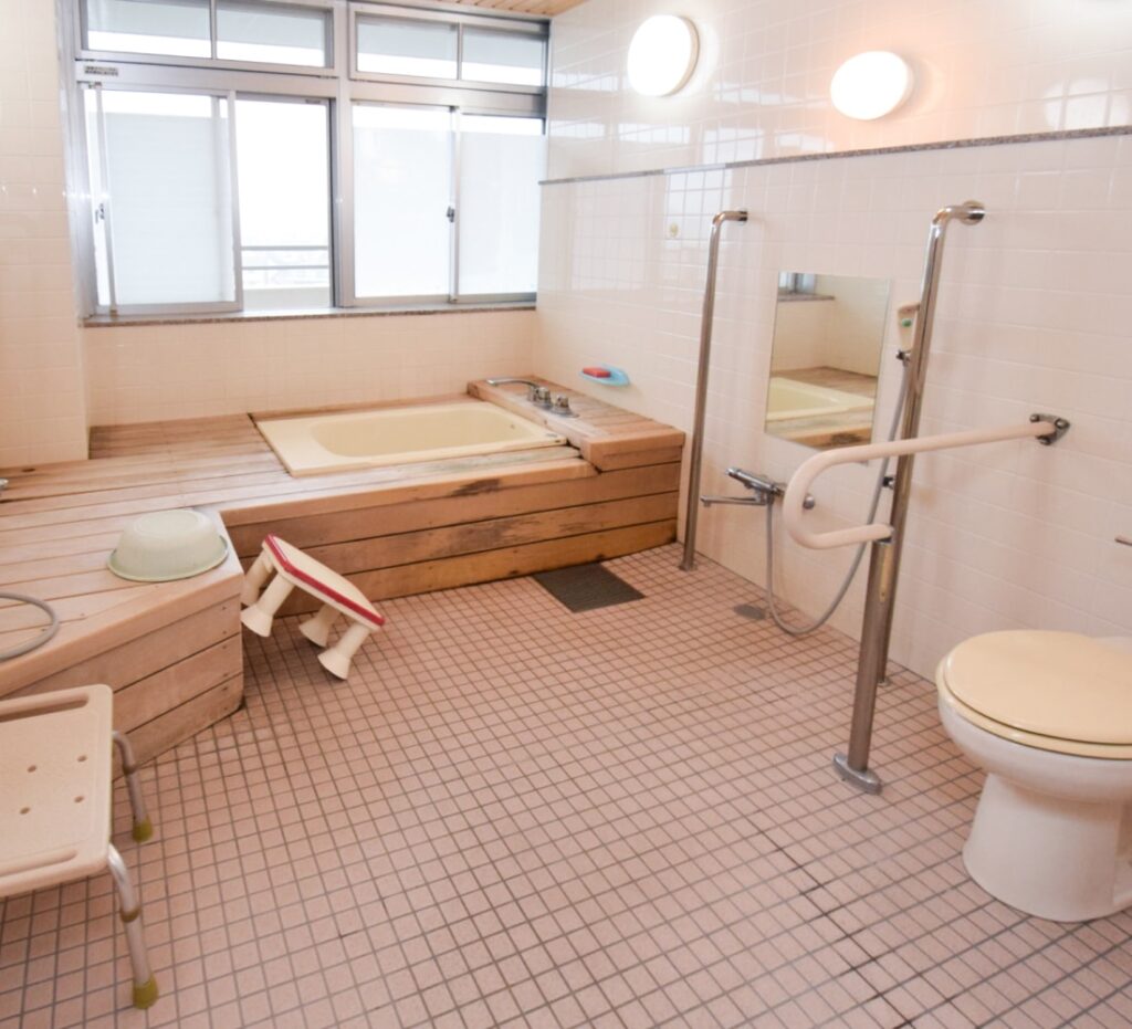 特別養護老人ホームかむりの里翔裕園