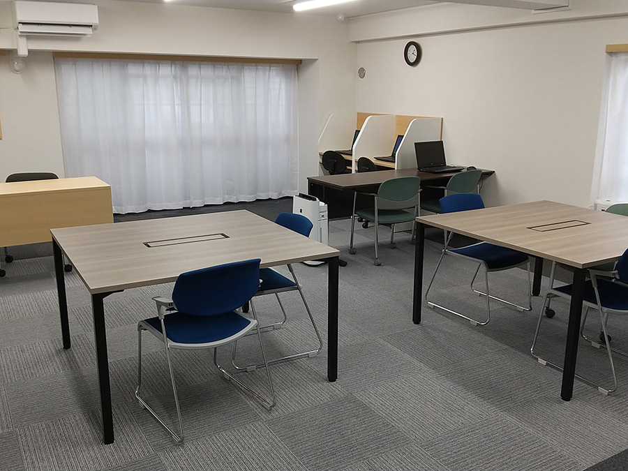 グループホームせせらぎの里