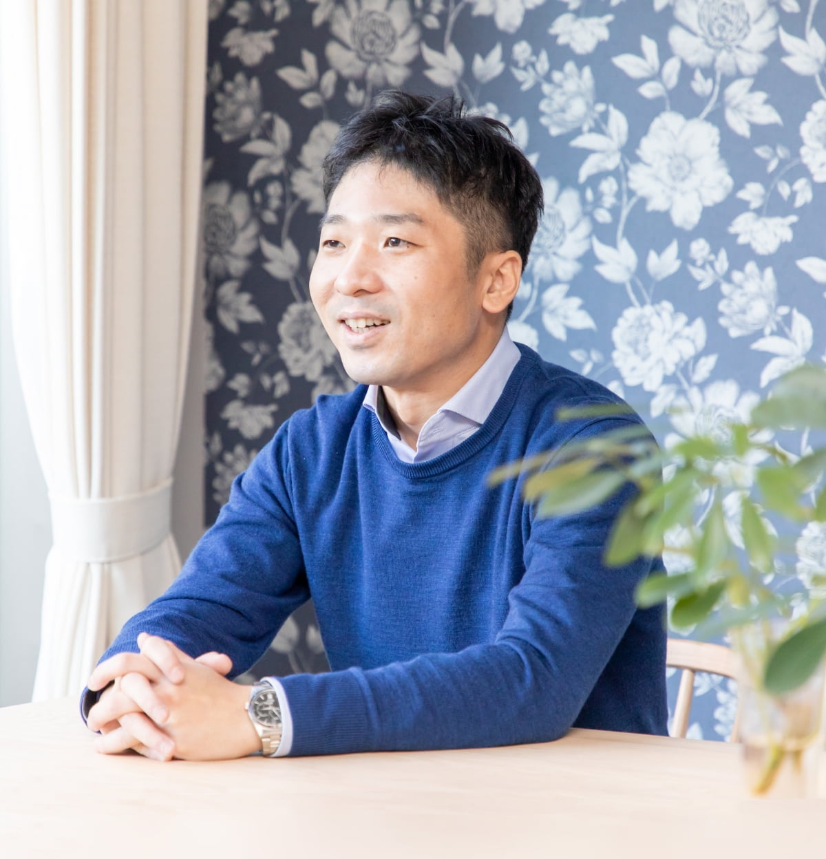介護付有料老人ホーム　アサヒサンクリーン仙台広瀬
