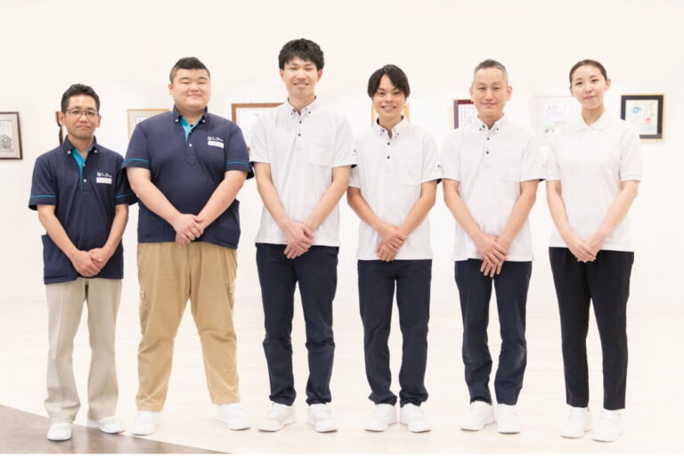 介護付有料老人ホーム アサヒサンクリーン仙台広瀬