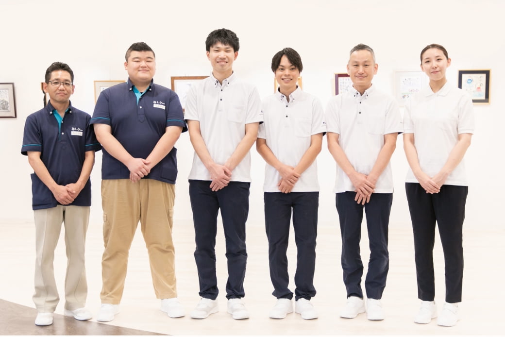 介護付有料老人ホーム　アサヒサンクリーン仙台広瀬