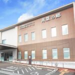 青葉の郷｜仙台市青葉区宮城県仙台市青葉区荒巻字青葉519番1162の介護付き有料老人ホームの写真