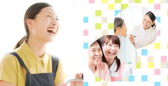 介護付き有料老人ホーム夢眠せんだいにし