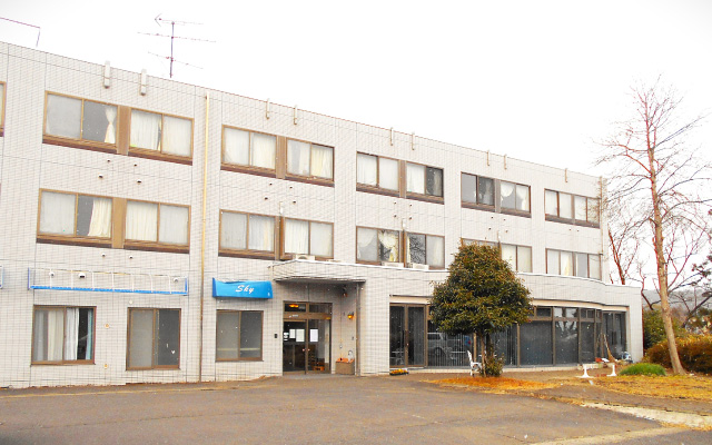 介護付き有料老人ホーム夢眠せんだいにし