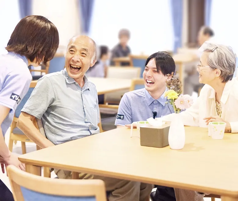 ｲﾘｰｾﾞ仙台荒井西