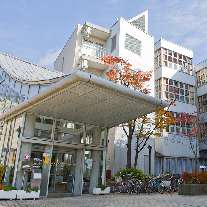 寿満ホームかみきたざわ