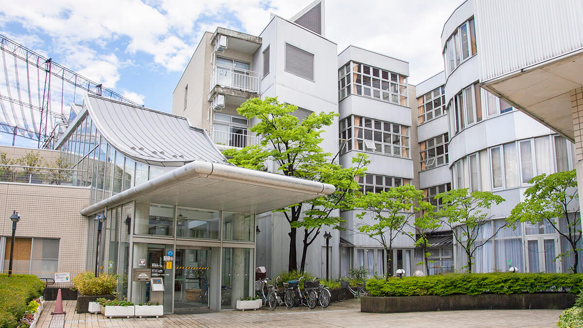 寿満ホームかみきたざわ