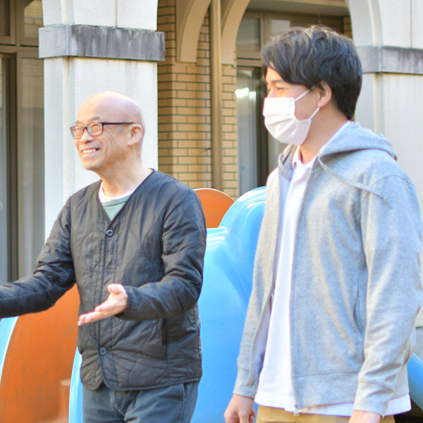 有隣ホーム