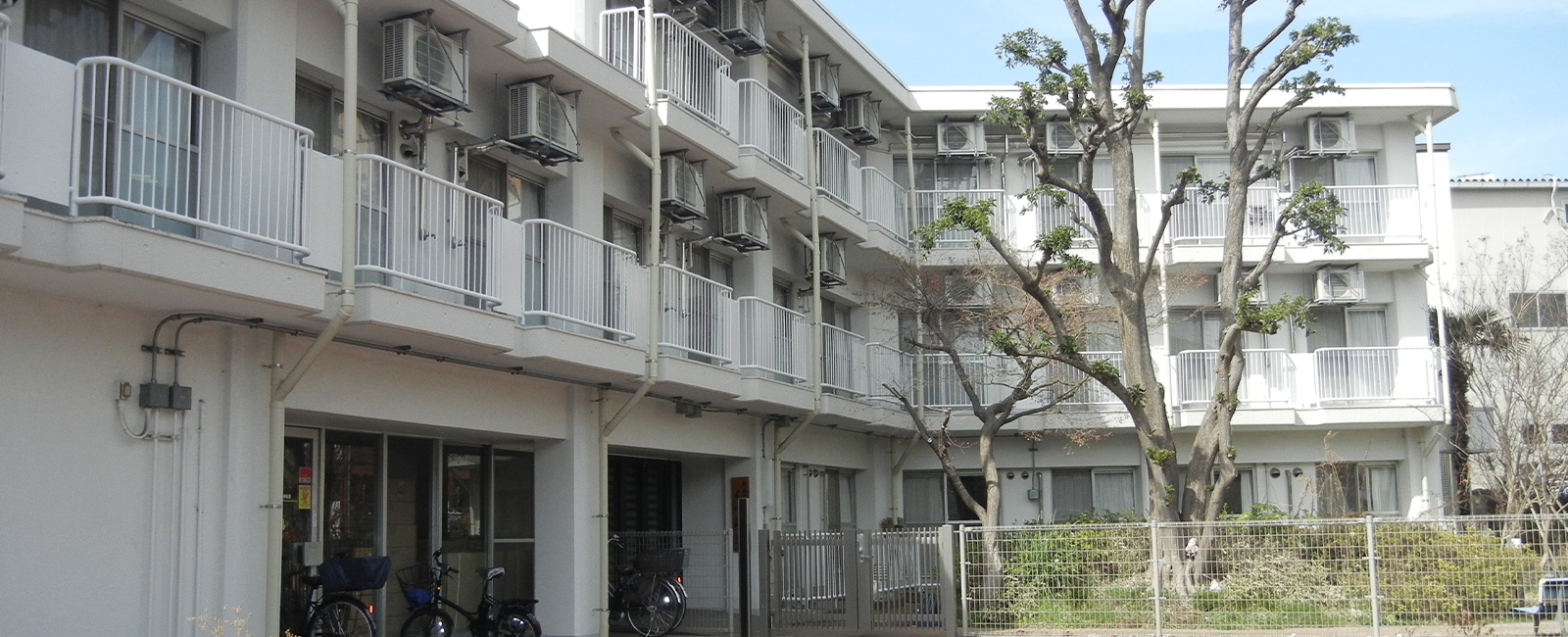 烏山グループホーム くつろぎ