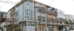 グループホーム奥沢・共愛
