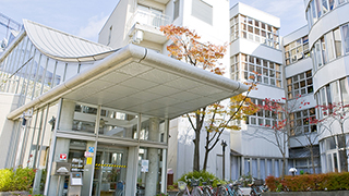 特別養護老人ホーム 上北沢ホーム