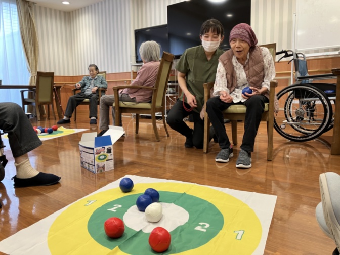 そんぽの家　経堂