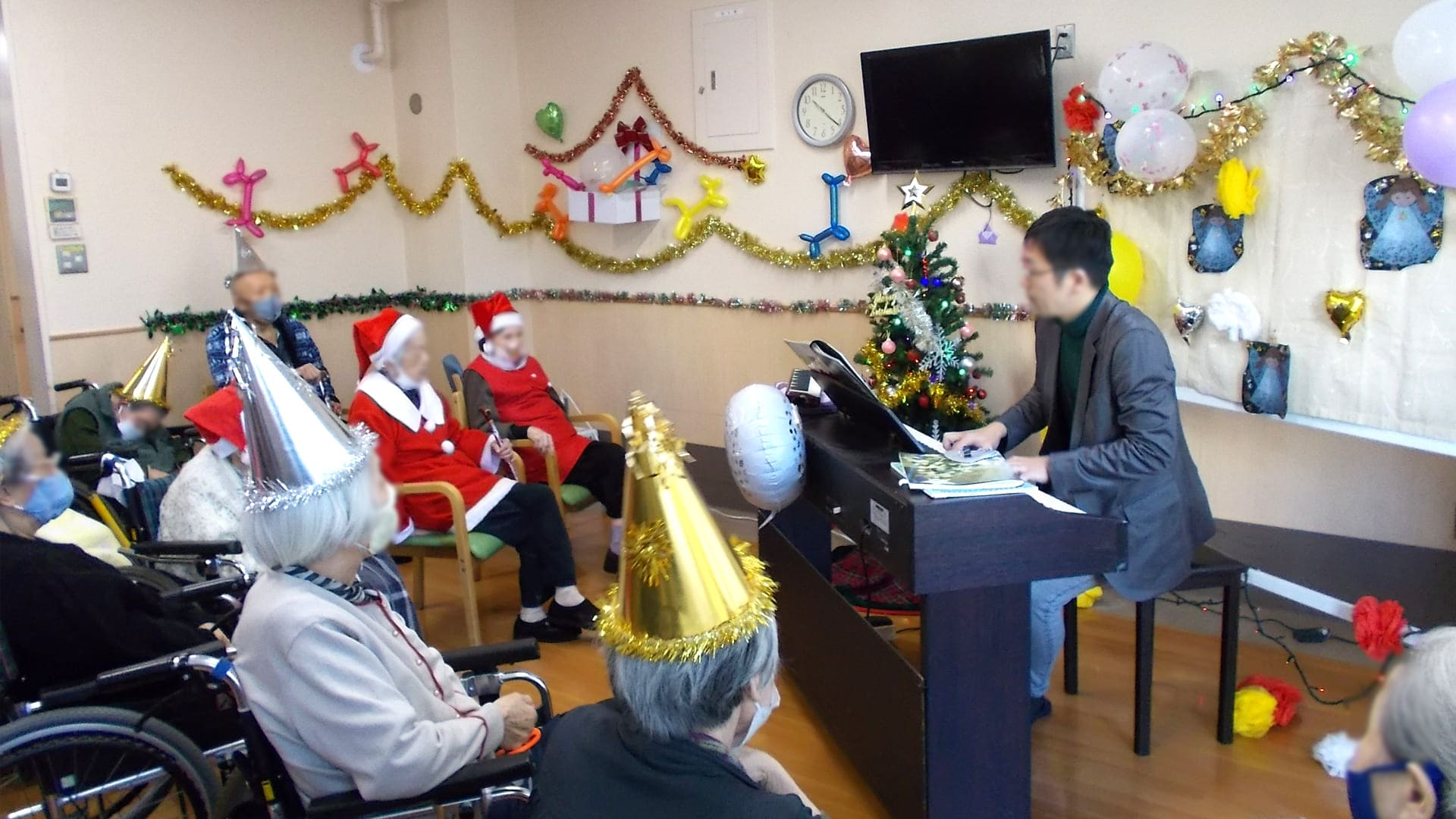 社会福祉法人康和会 久我山園