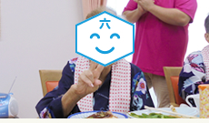 グループホーム 六じょうや