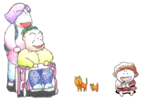 グループホーム　もうやこ
