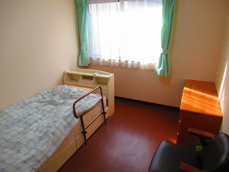 特別養護老人ホーム摂津いやし園