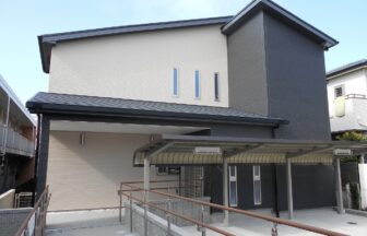 グループホームきらら千里丘