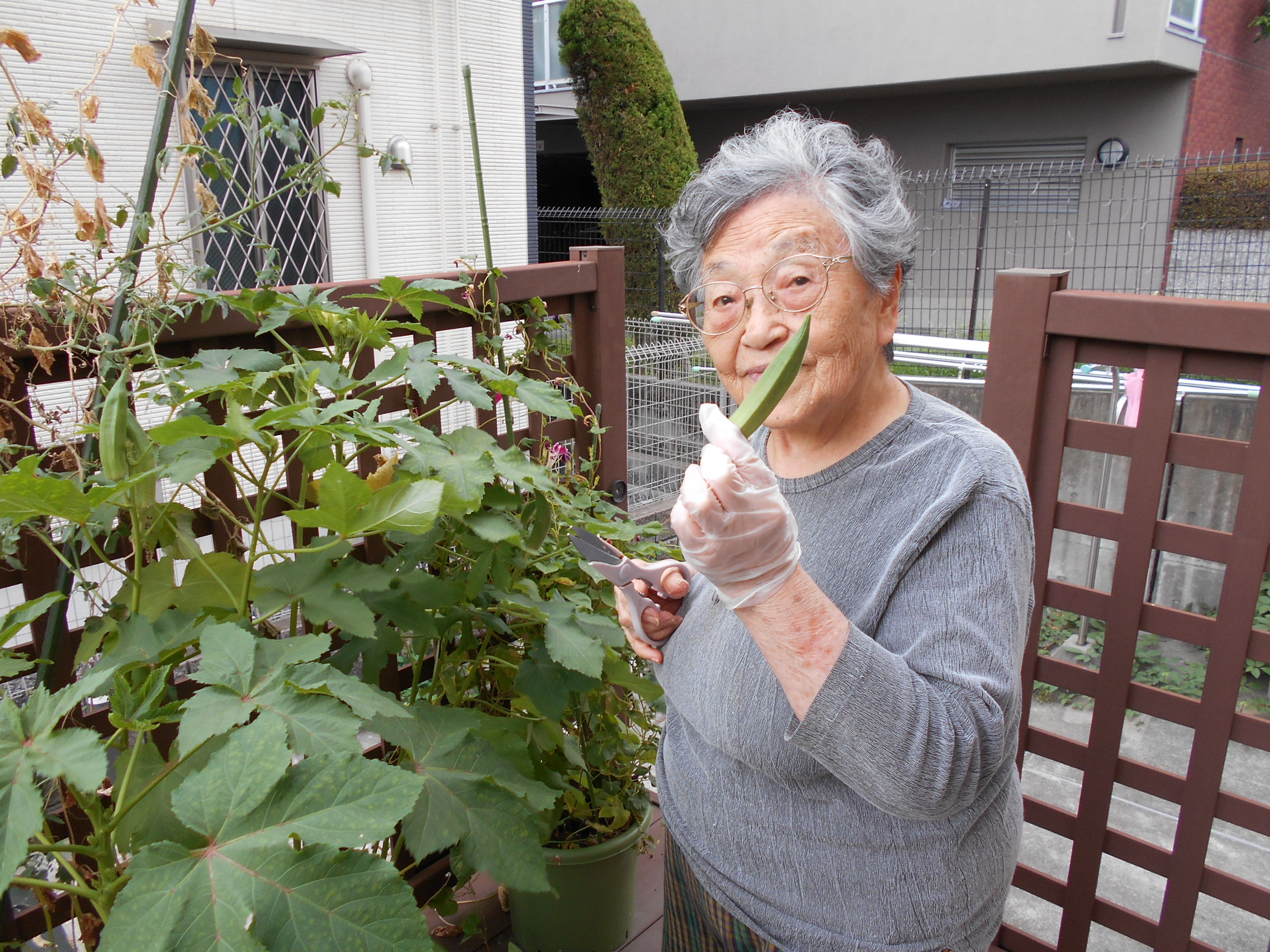 グループホームきらら千里丘