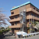 特別養護老人ホームせっつ桜苑｜摂津市大阪府摂津市桜町1丁目1番11号せっつ桜苑の介護付き有料老人ホームの写真