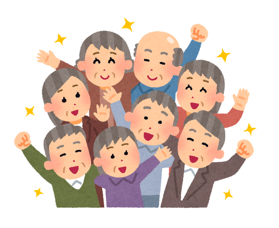 特別養護老人ホームせっつ桜苑