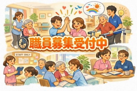 グループホーム　摂津ひかりの家