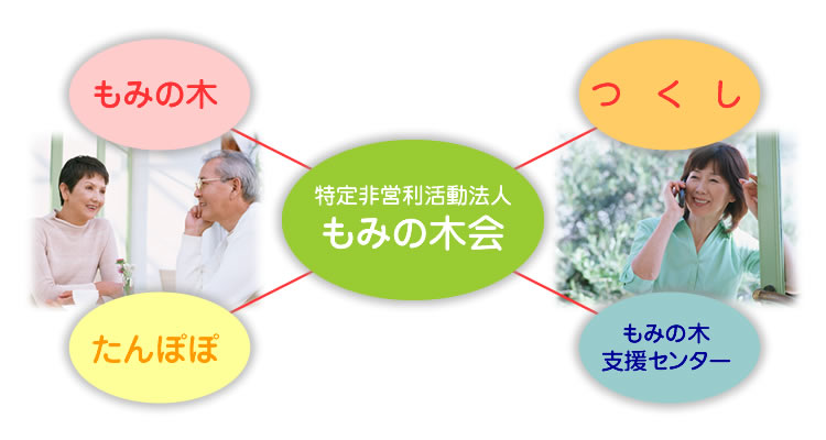 グループホームつくし