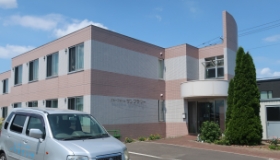 グループホーム　サンフラワー
