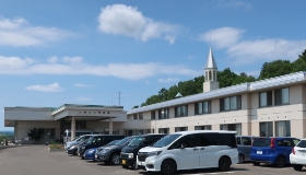 グループホーム　サンフラワー