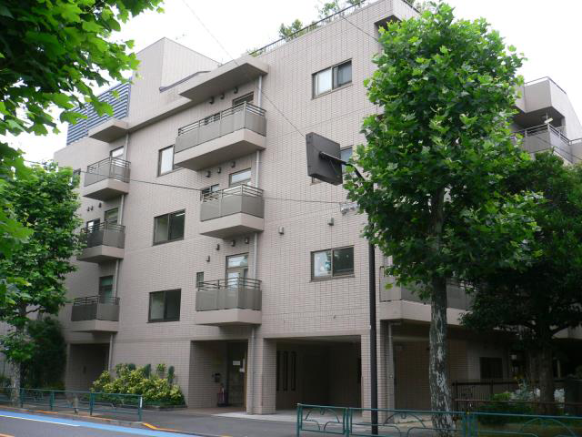 渋谷区グループホーム笹塚