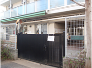 渋谷区グループホーム笹塚