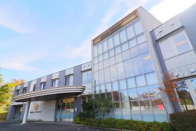 グループホーム七ヶ宿こもれびの家