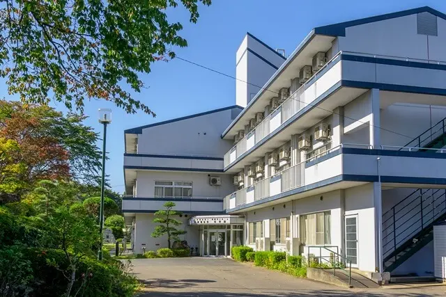 グループホーム七ヶ宿こもれびの家
