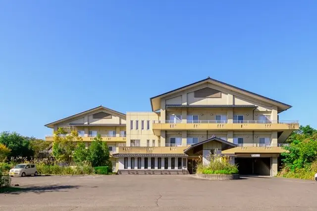 グループホーム七ヶ宿こもれびの家