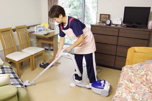 グループホーム ブロン