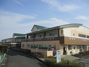 グループホーム　あすか